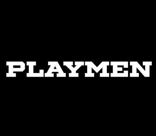 PLAYMEN ADVERTISING